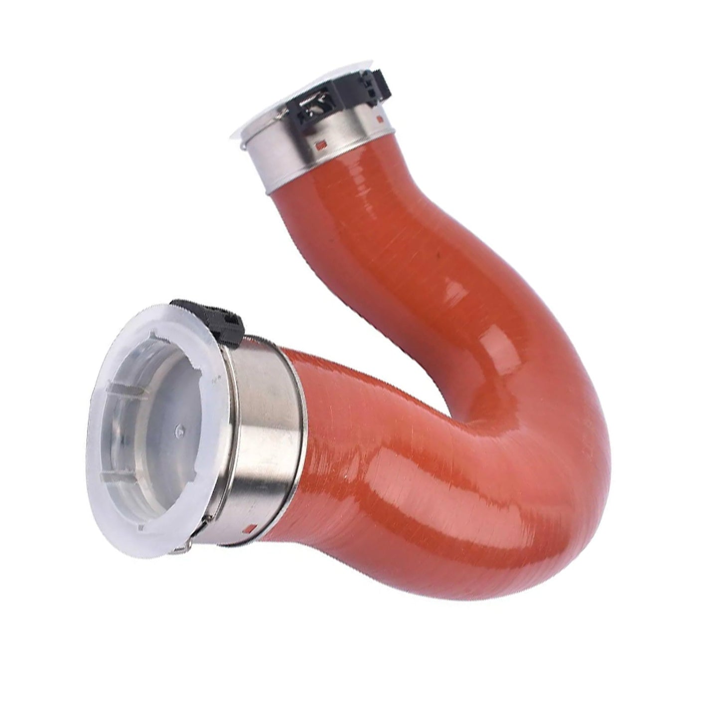 Intercooler Turbo Hose Pipe Suitable For Mercedes-Benz Sprinter W906 9065285082-3