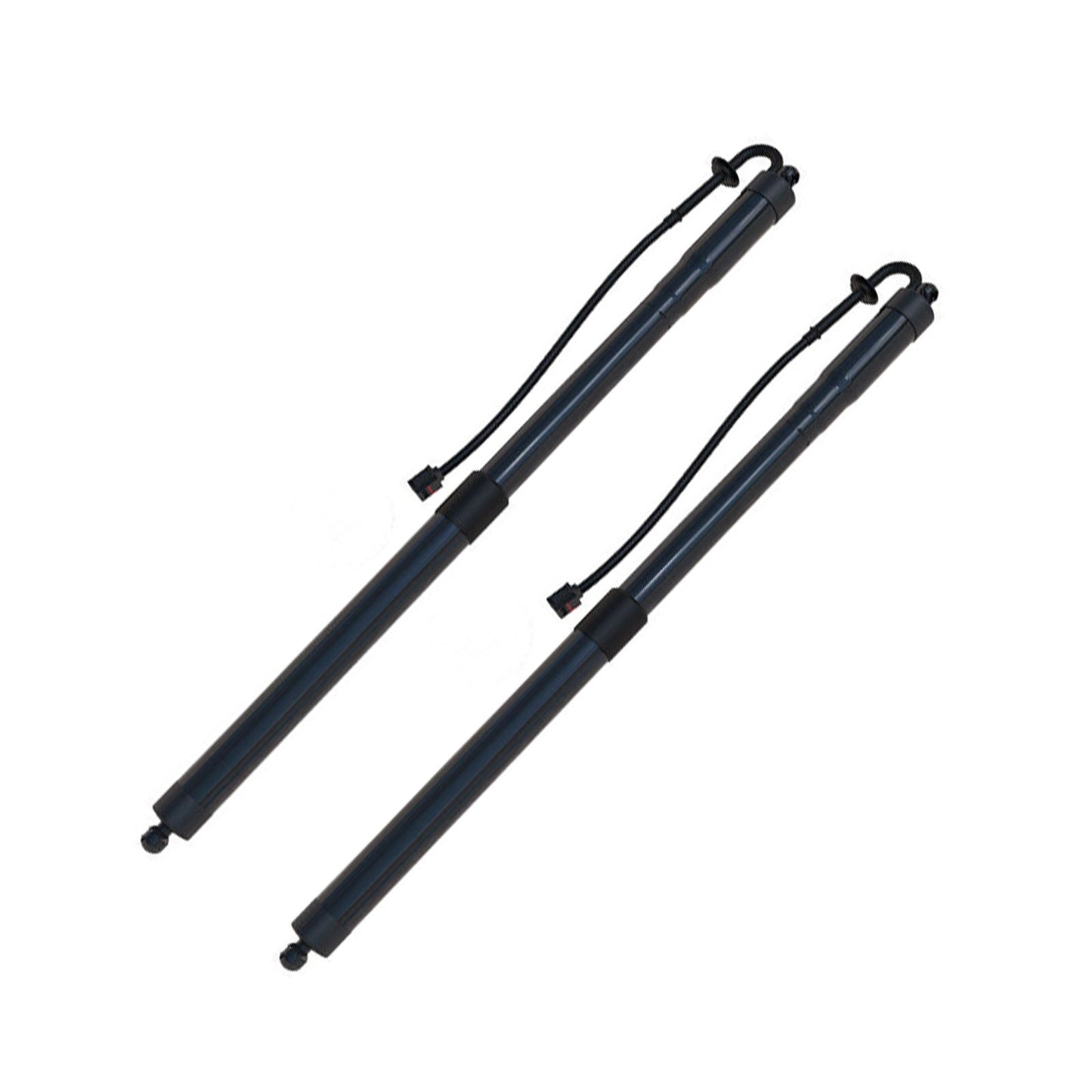 1 Pair Rear Electric Tailgate Gas Struts Suitable For Land Rover Sport LR051443-1