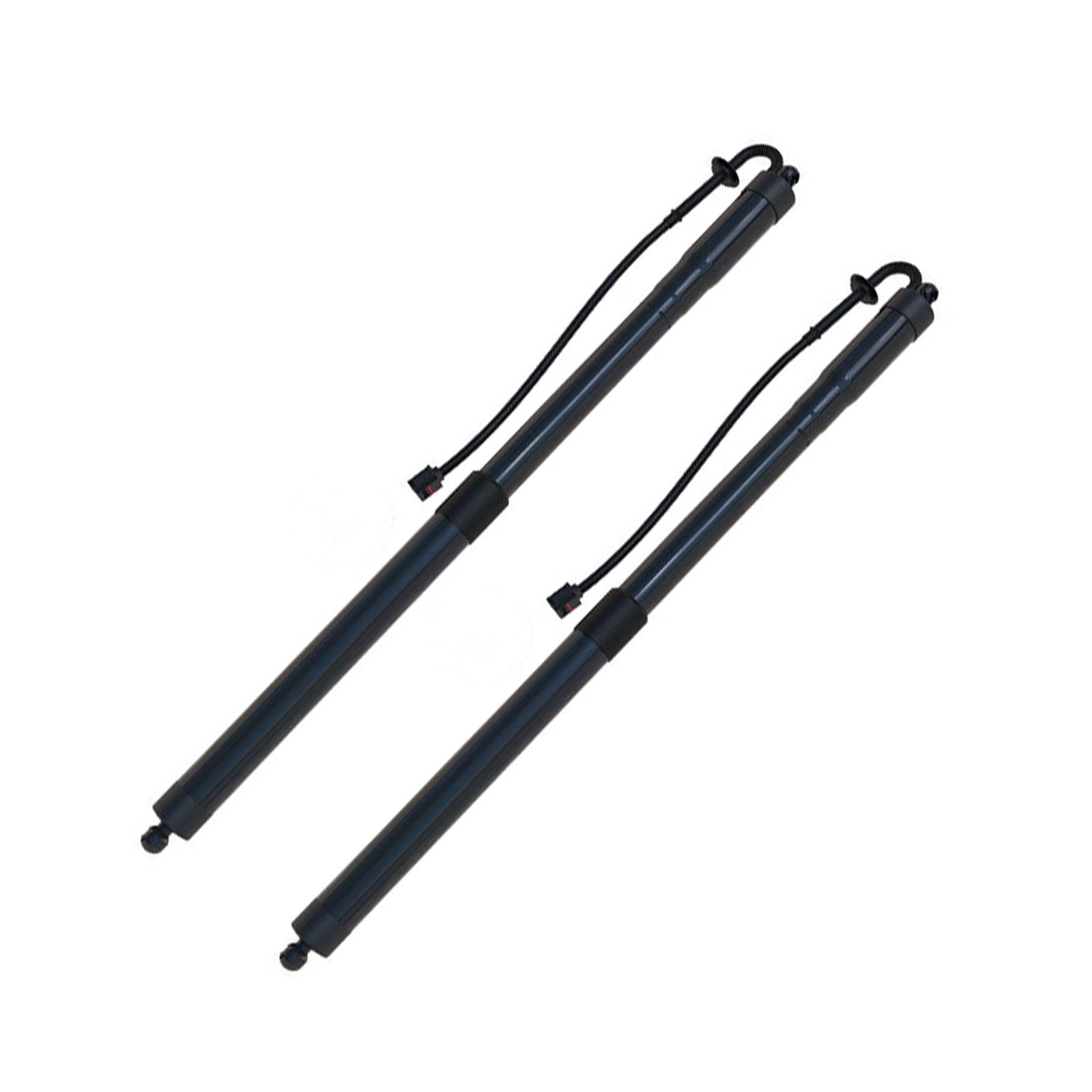1 Pair Rear Electric Tailgate Gas Struts Suitable For Land Rover Sport LR051443-1