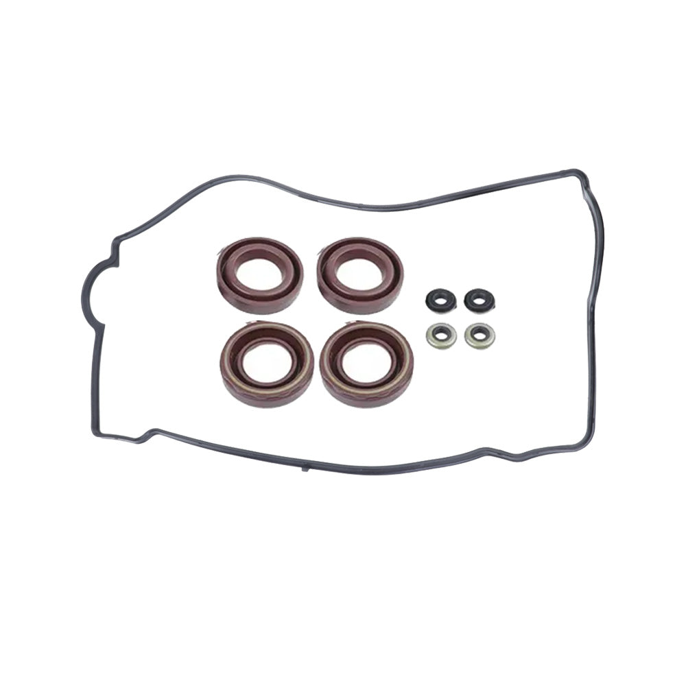 Valve Tappet & Rocker Cover Gasket Suitable For Toyota Corolla AE92/AE102/AE112-0
