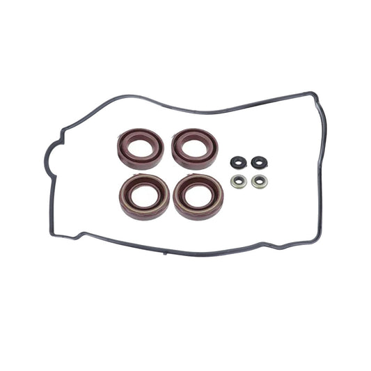 Valve Tappet & Rocker Cover Gasket Suitable For Toyota Corolla AE92/AE102/AE112-0
