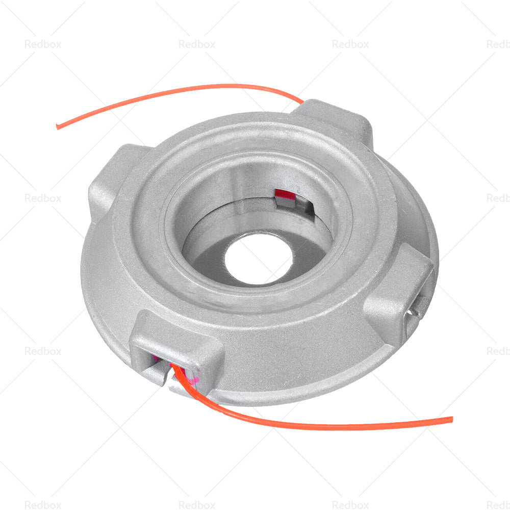 Universal Alloy Head 25mm Suitable For Stihl Husqvarna Whipper Snipper Trimmer-2