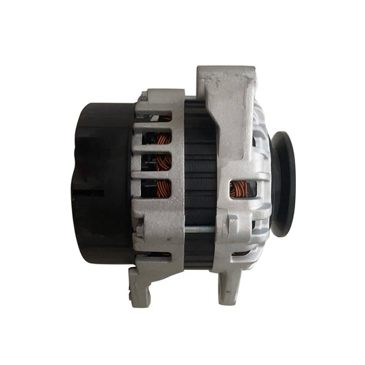 12V Alternator for Bobcat Skid Steer Loaders 751G A220 S330 S630 6675292,6678205-0
