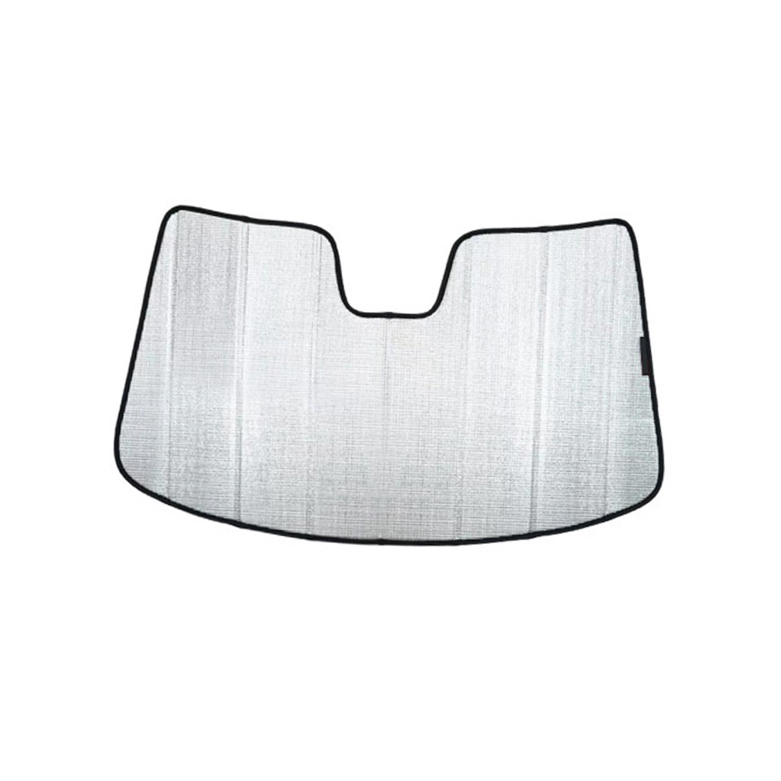 1x Front Windscreen Sun Shade Suitable For Toyota Hilux 6th Gen 1997-2005-0