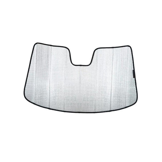 1x Front Windscreen Sun Shade Suitable For Toyota Hilux 6th Gen 1997-2005-0