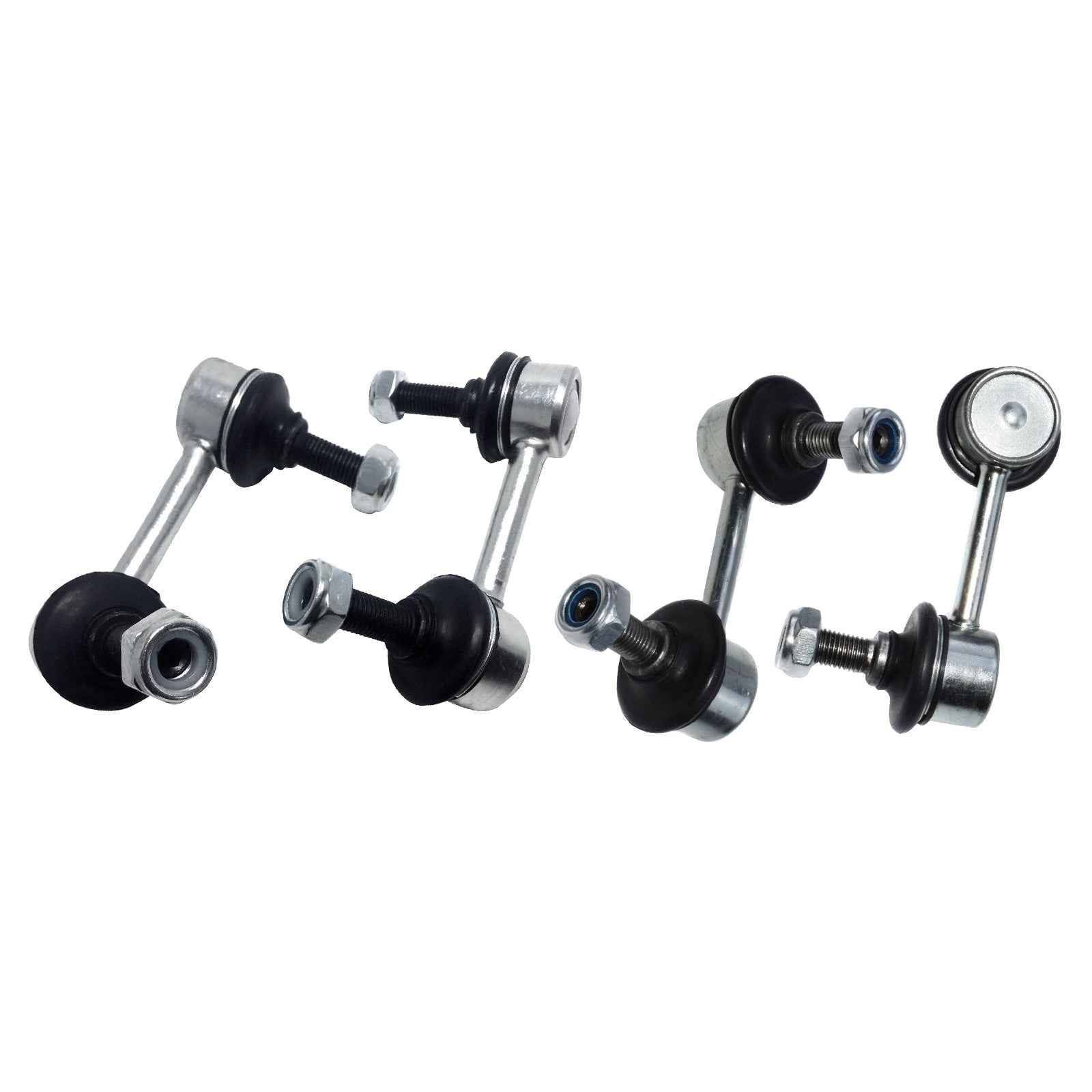 4x Front & Rear Stabilizer/Sway Bar Link Suitable For Honda Civic FD 2006-2012-4