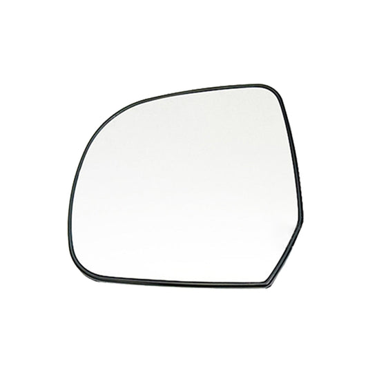 Left Passenger Side Heated Mirror Glass Suitable For Nissan Almera N17 2012 On-0