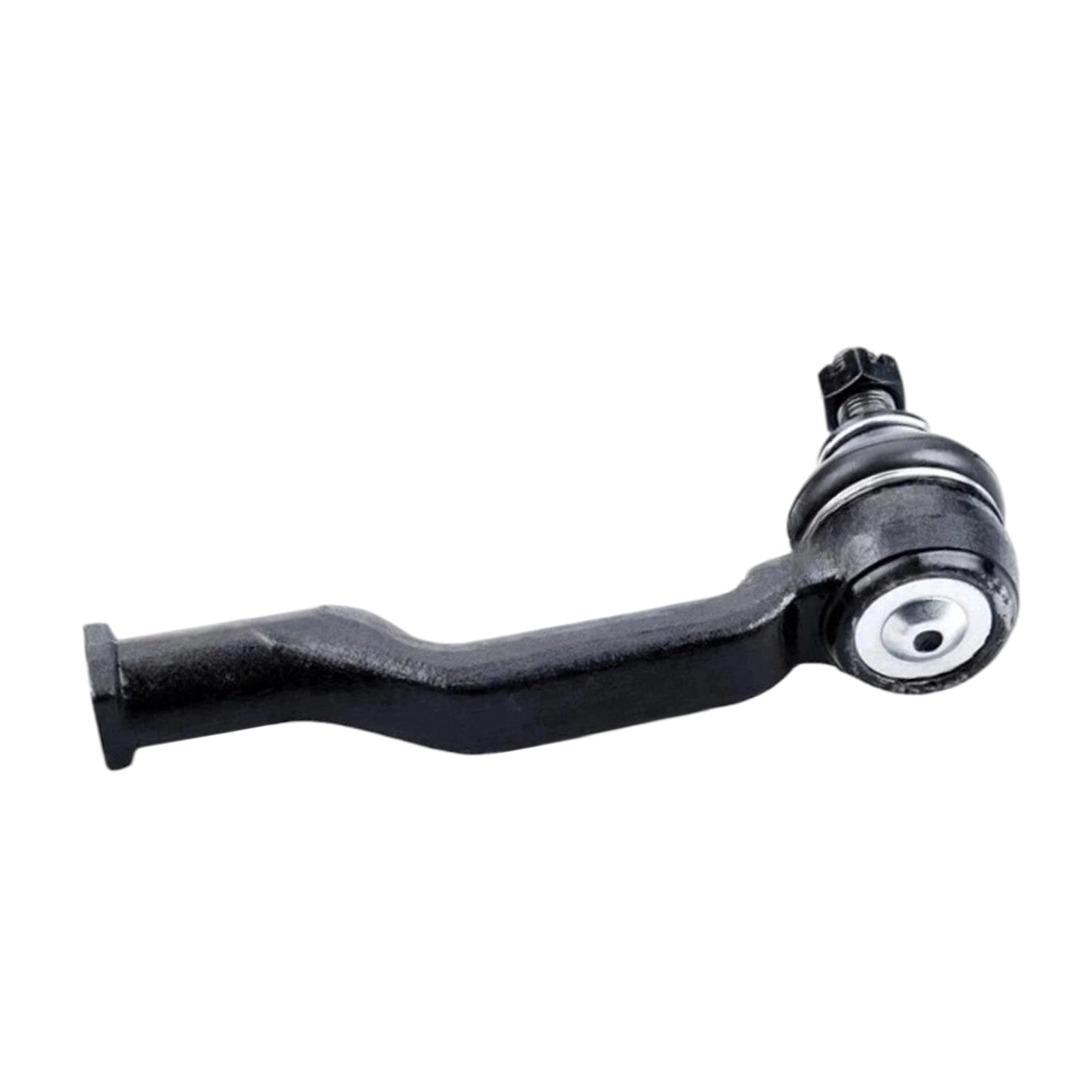 2X Tie Rod End Front Driver Passenger Side Inner Suitable for Mazda B2200 87-93-1