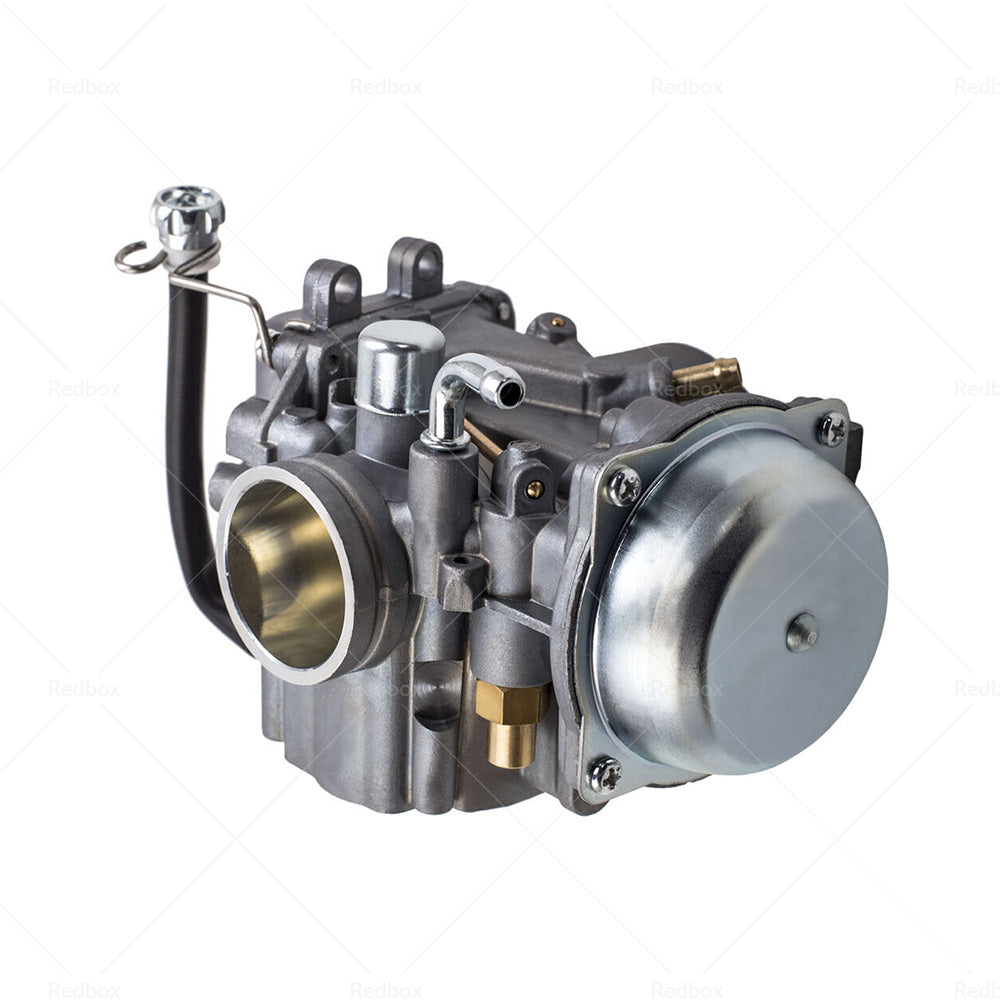 Carburetor Fits For Suzuki QuadRunner LT-F250 1990-1996 13200-19B63 Aftermarket-3