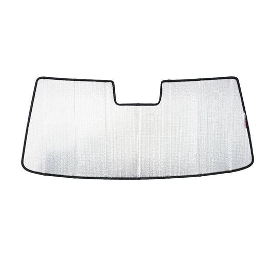 Front Windscreen Sun Shade Suitable For LandCruiser Prado 90/95 Series J90/J95-0