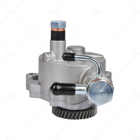 Vacuum Pump Suitable For Nissan Navara D22 TD27 / QD32 & Patrol GQ / GU TD42 4.2L Diesel-1