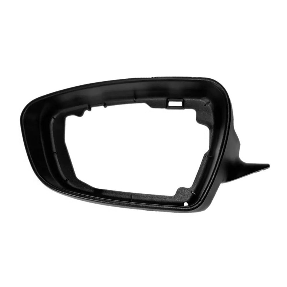 Left Side Mirror Cover Trim Suitable For Kia Cerato YD 2013-2018 Matte Black-0