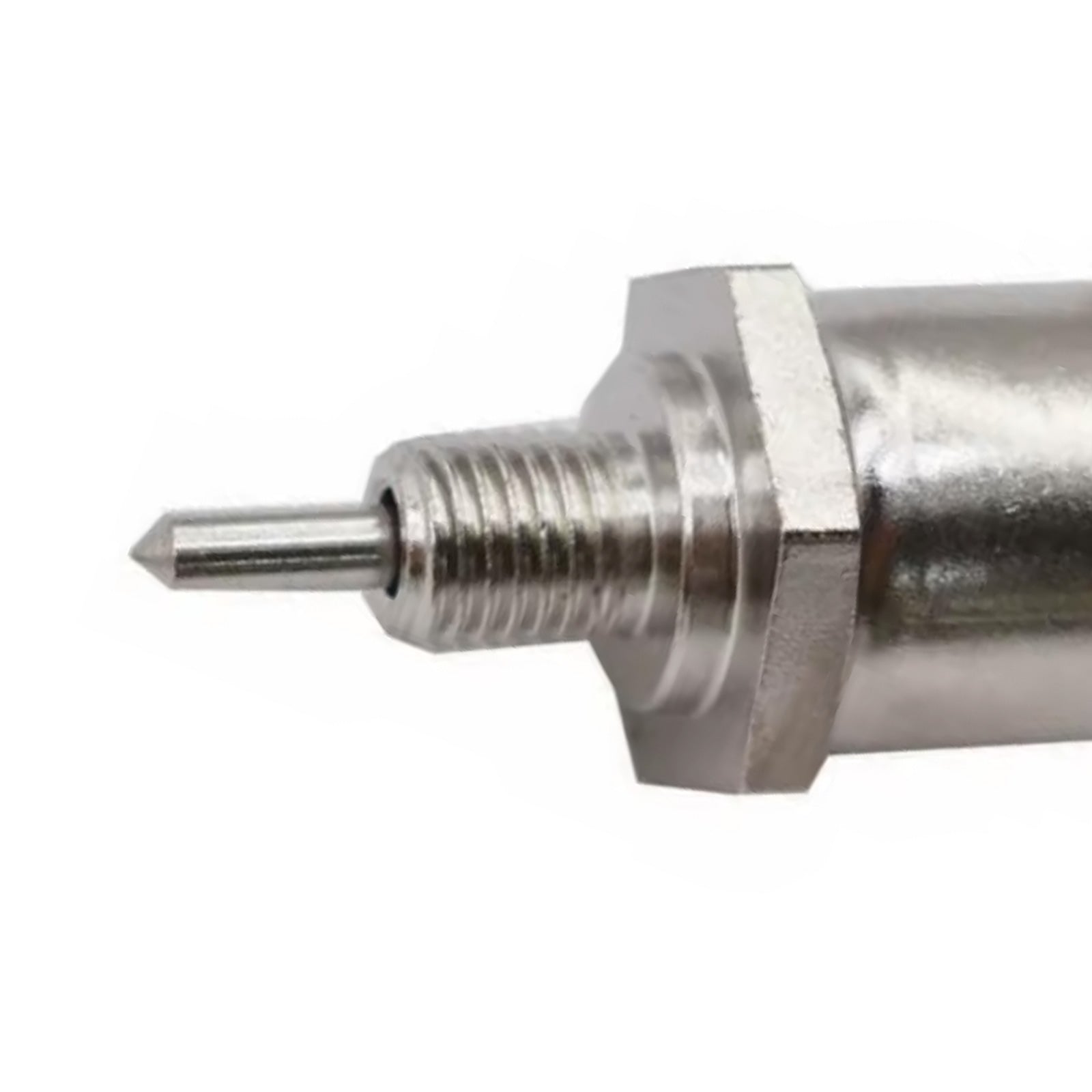 Shut Off Solenoid Suitable For Deere / Kawasaki / MTD 21188-2011 and M138477 X475-2