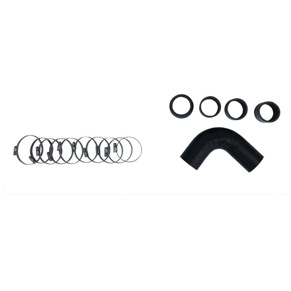 Intercooler Pipe Kit Suitable For Toyota Hilux 3. 0 1KZ-TE Turbo Diesel 2002-2005-3