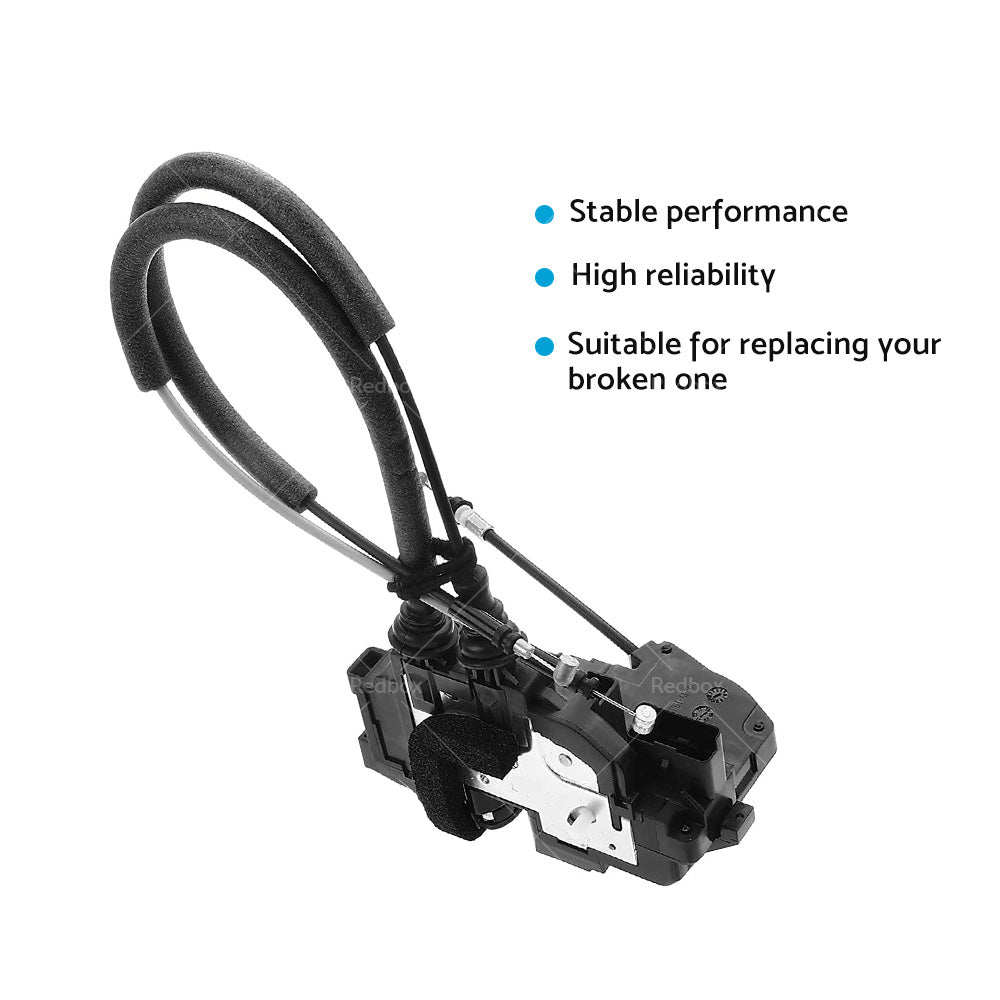81410-2B000 Rear Left Door Lock Actuator Suitable for Hyundai Santa FE 2005-2012-2