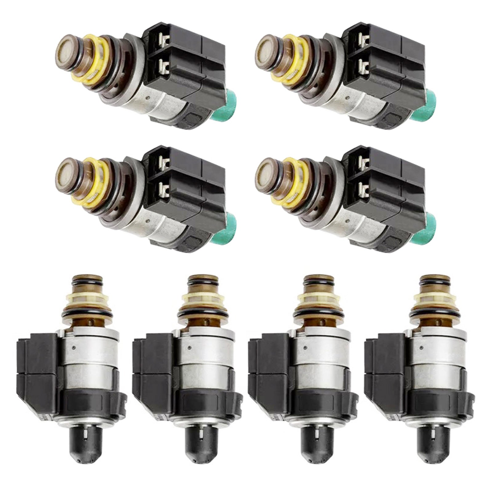 722.9 Automatic Transmission Solenoid Suitable For Mercedes Benz W221 S300 S500-2