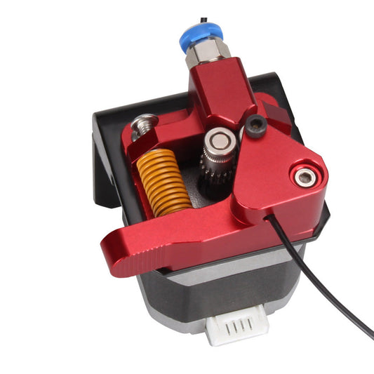 Upgrade Dual Gear Extruder Set Suitable For Creality Ender3 CR-10S 3D Printer-1