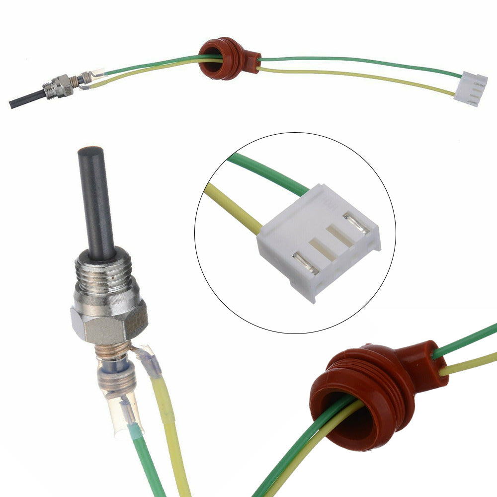 Ceramic Glow Plug Air Diesel Parking Heater Part 12V Suitable For Boat Car Truck-4