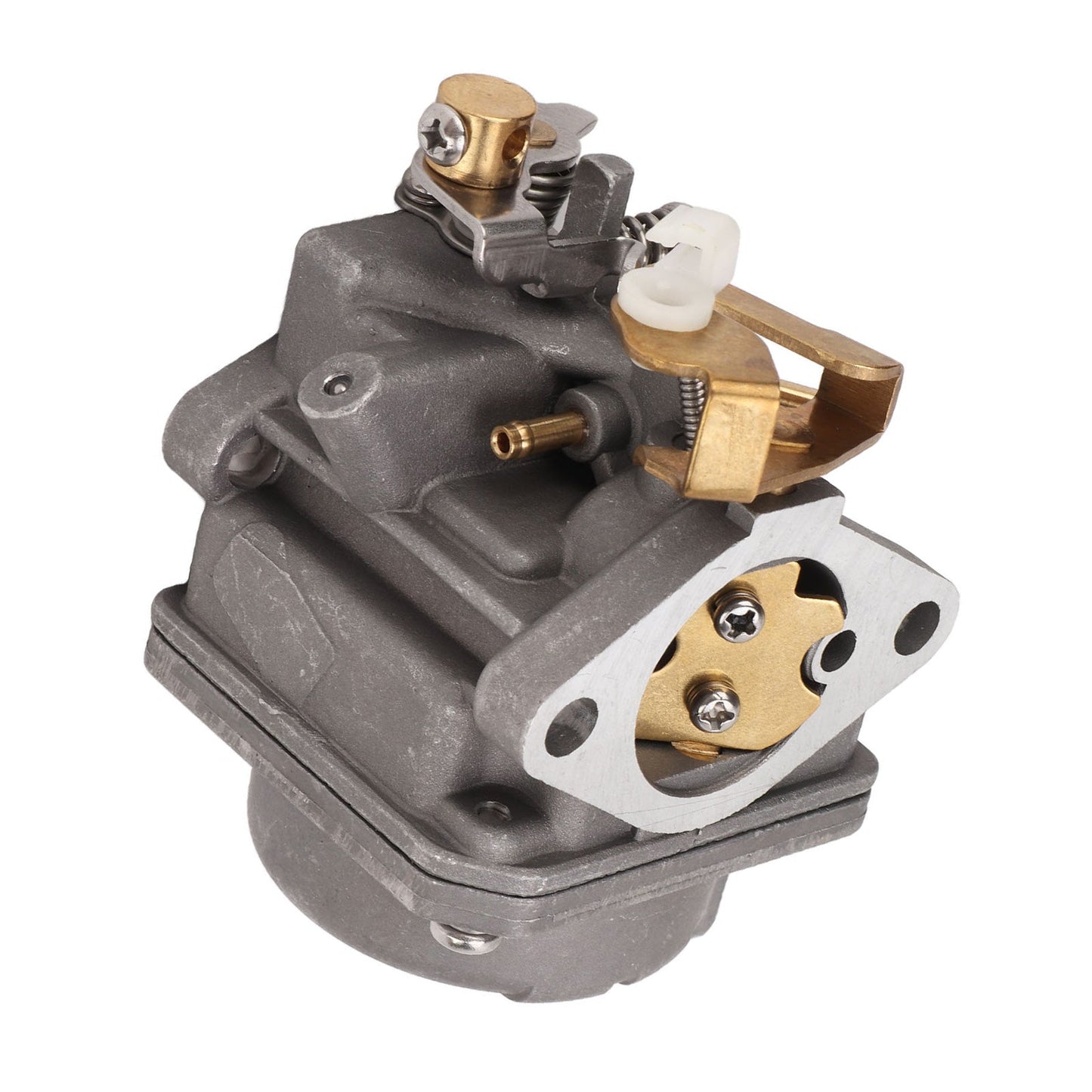 Outboard Engine Carburetor Assembly Suitable For 4 Stroke DF6 DF4 13200‑91J70-5