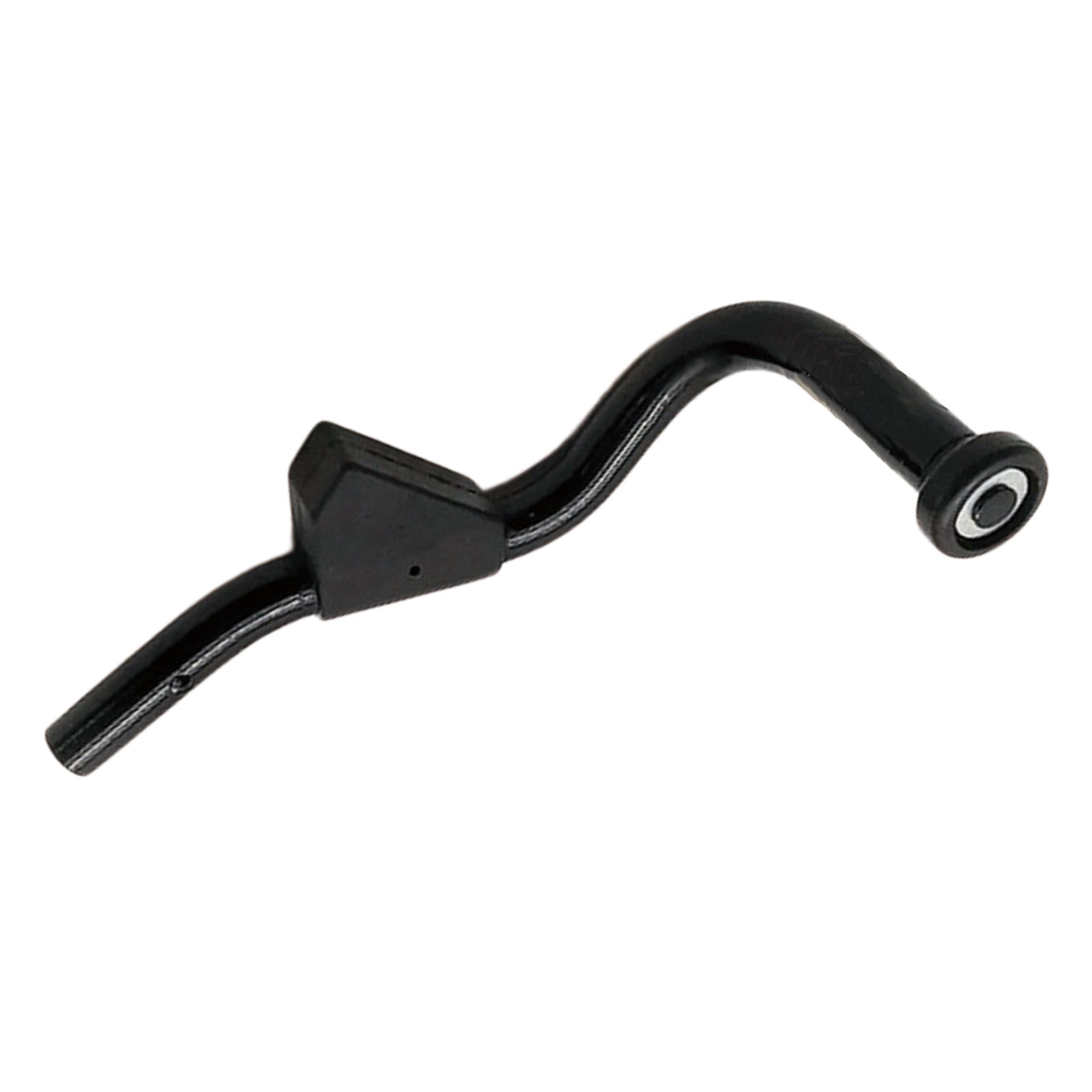 Sliding Door Roller Top Right Side Black Suitable for LDV V80 2013-On-0