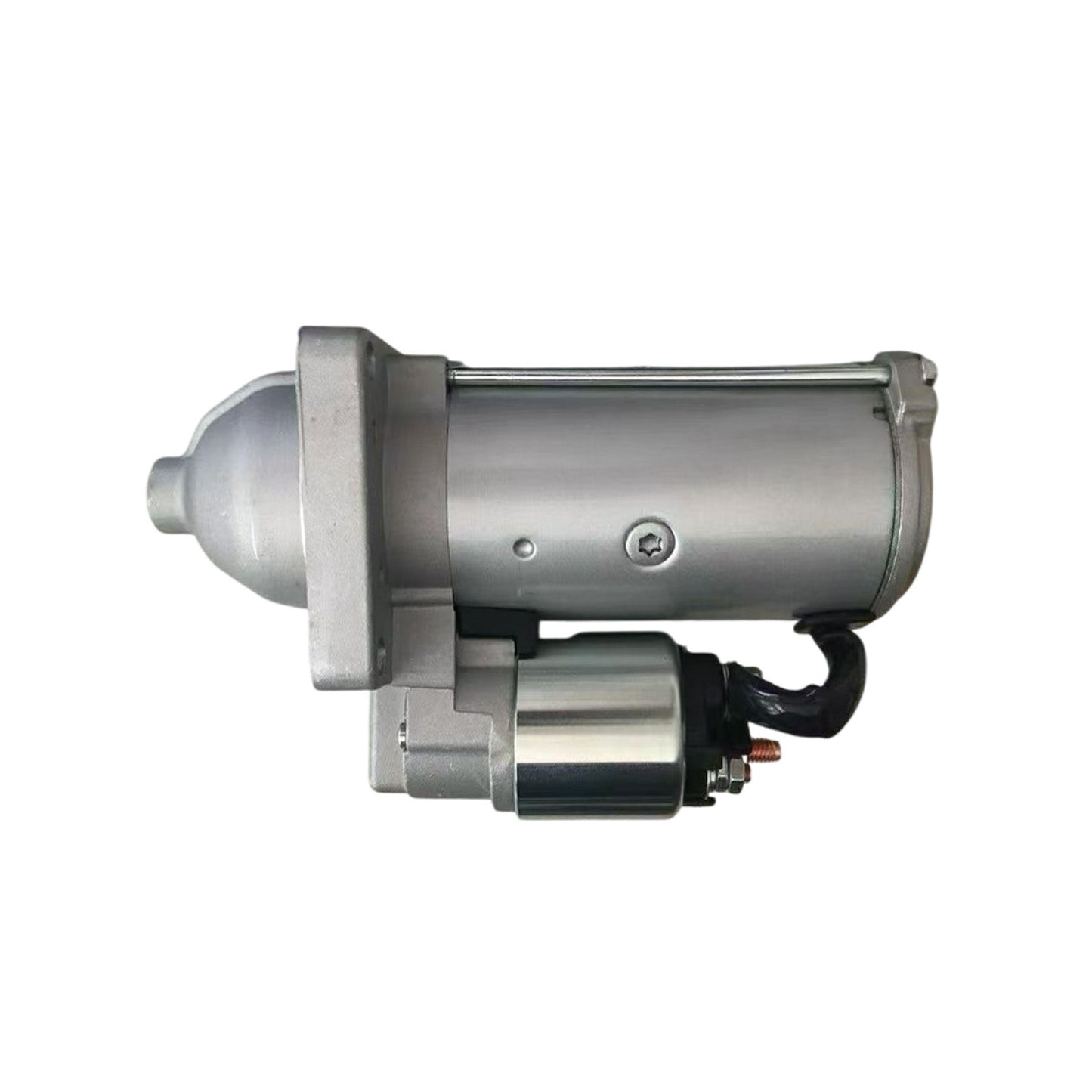 Starter Motor Suitable for LDV T60 SK8C Turbo Diesel 2.8L 4cyl 2017-ON-3