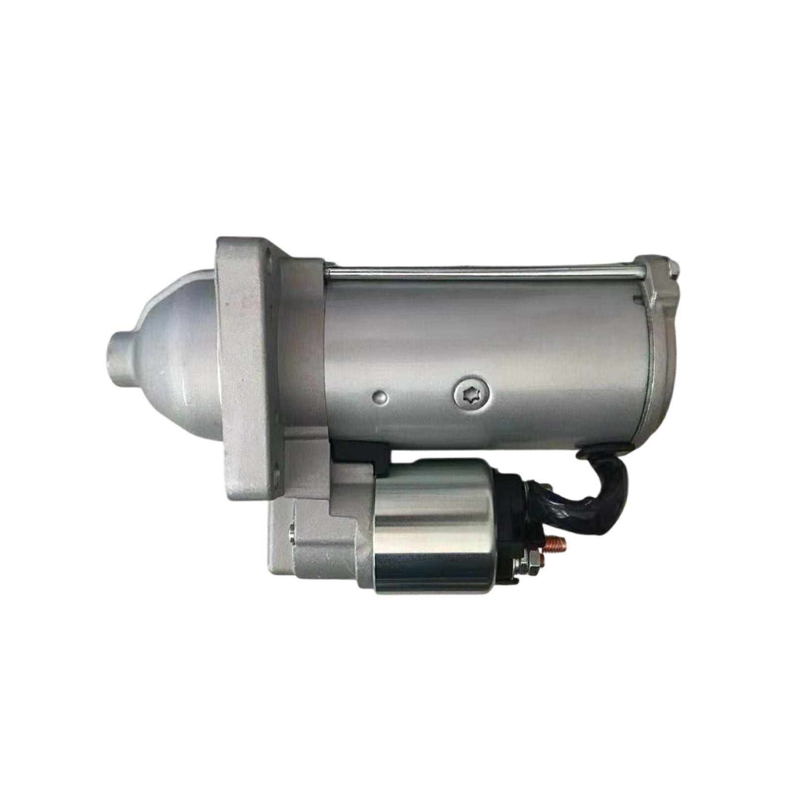 Starter Motor Suitable for LDV T60 SK8C Turbo Diesel 2.8L 4cyl 2017-ON-3
