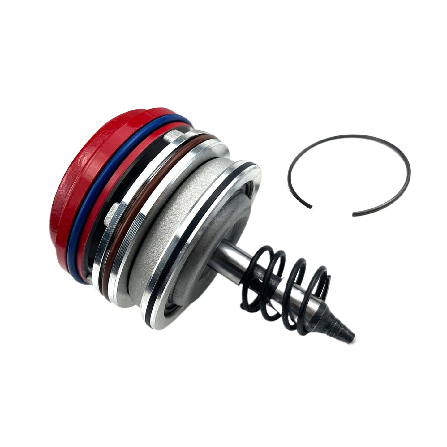 High Performance HD Servo Kit Suitable For Corvette 4L70E / 4L65E / 4L60E / 700R4-3