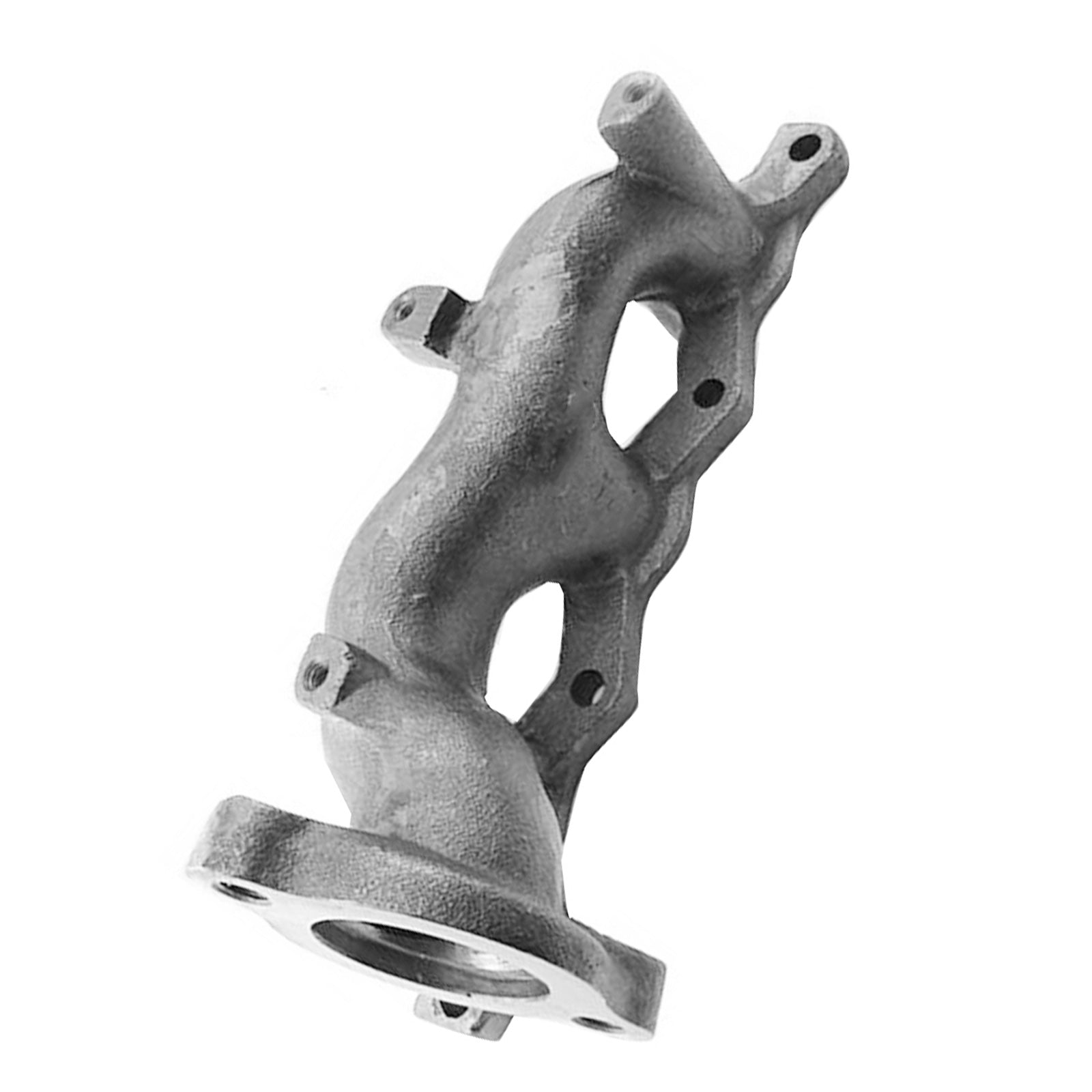 Exhaust Manifold RH Suitable for Mitsubishi  L200 Pajero/Montero Sport 1996-2011-4