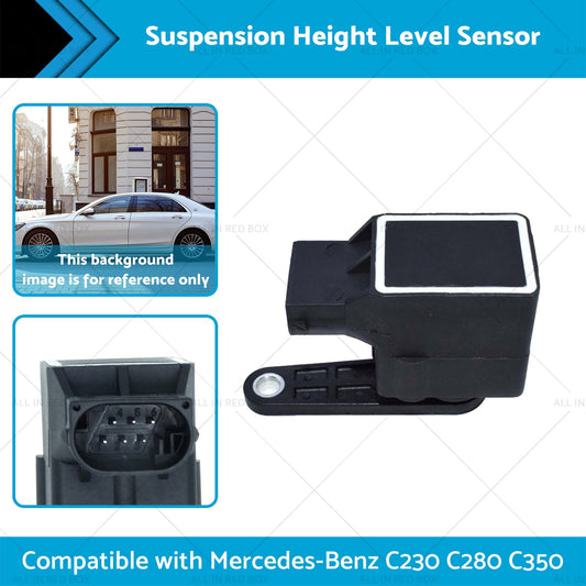 Suspension Height Level Sensor Suitable for Mercedes-Benz 00-12 C230 C280 C350-1