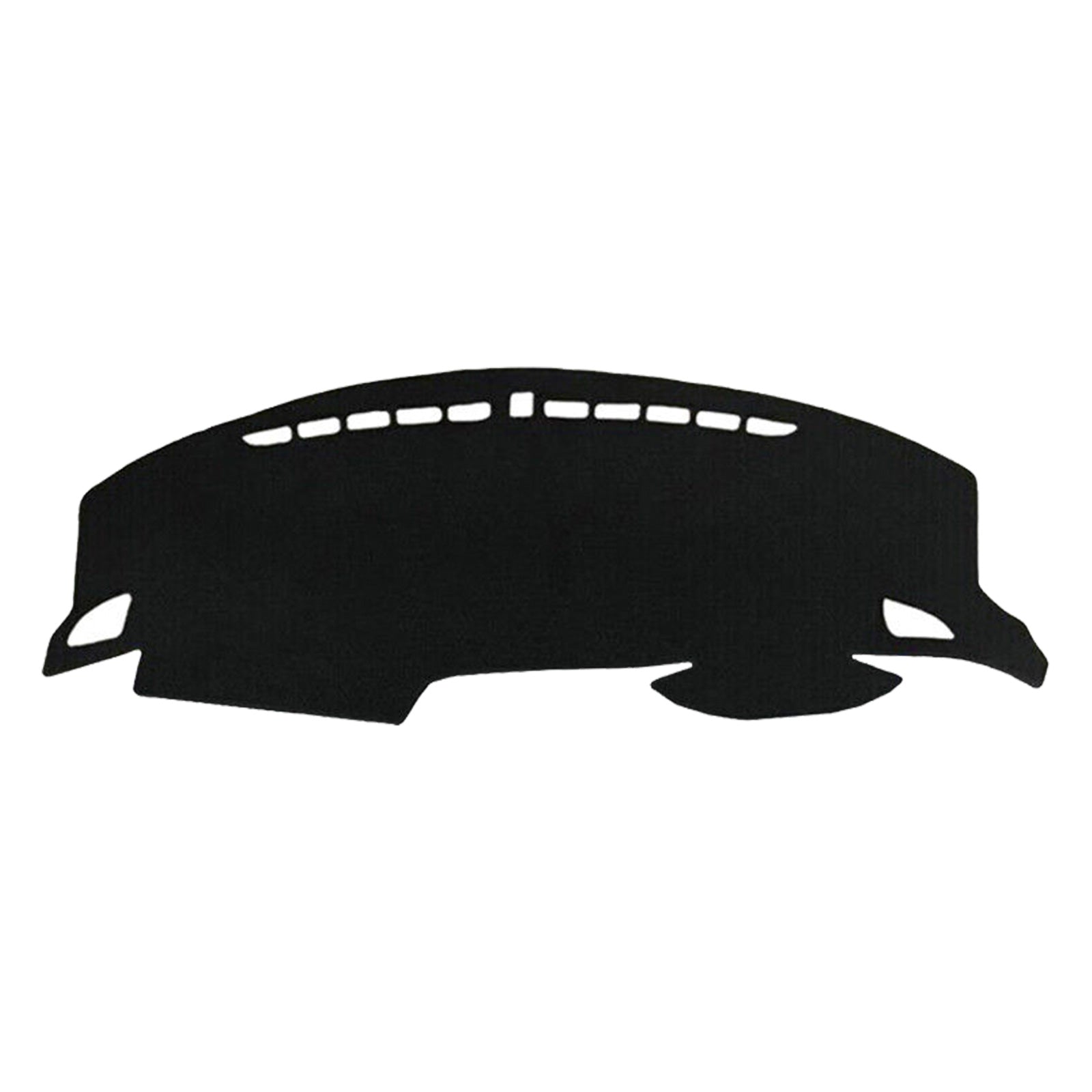 Non-Slip Dash Mat Suitable For Honda Civic 10th Gen VTi VTi-S VTi-L RS 6/16-21-5