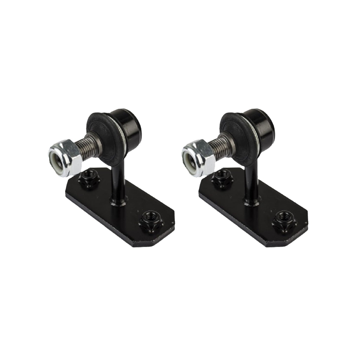 Front Suspension Stabilizer Bar Bushings 2x Suitable For Toyota Land Cruiser 80 Series 1993-1997 4.5L SUV-2
