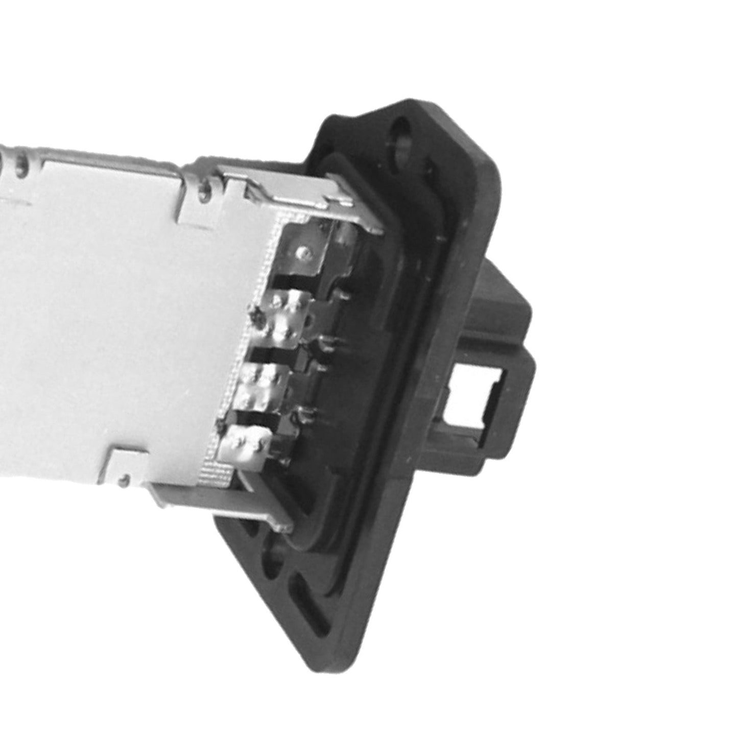 Fan Blower Motor Resistor Suitable For Hyundai i30 FD 1.6 2.0 GD1.6 1.8 2.0-3