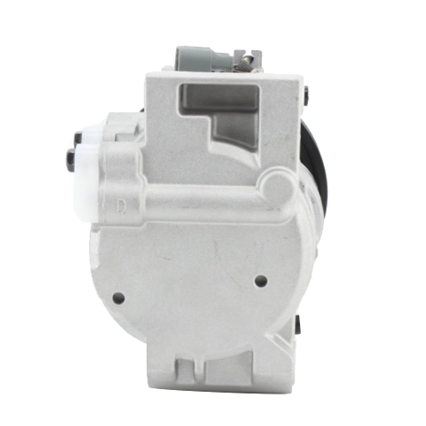 Air Con AC Compressor Suitable for Mazda6 GH 2.5L Petrol L5-VE 01/08 - 11/12-2