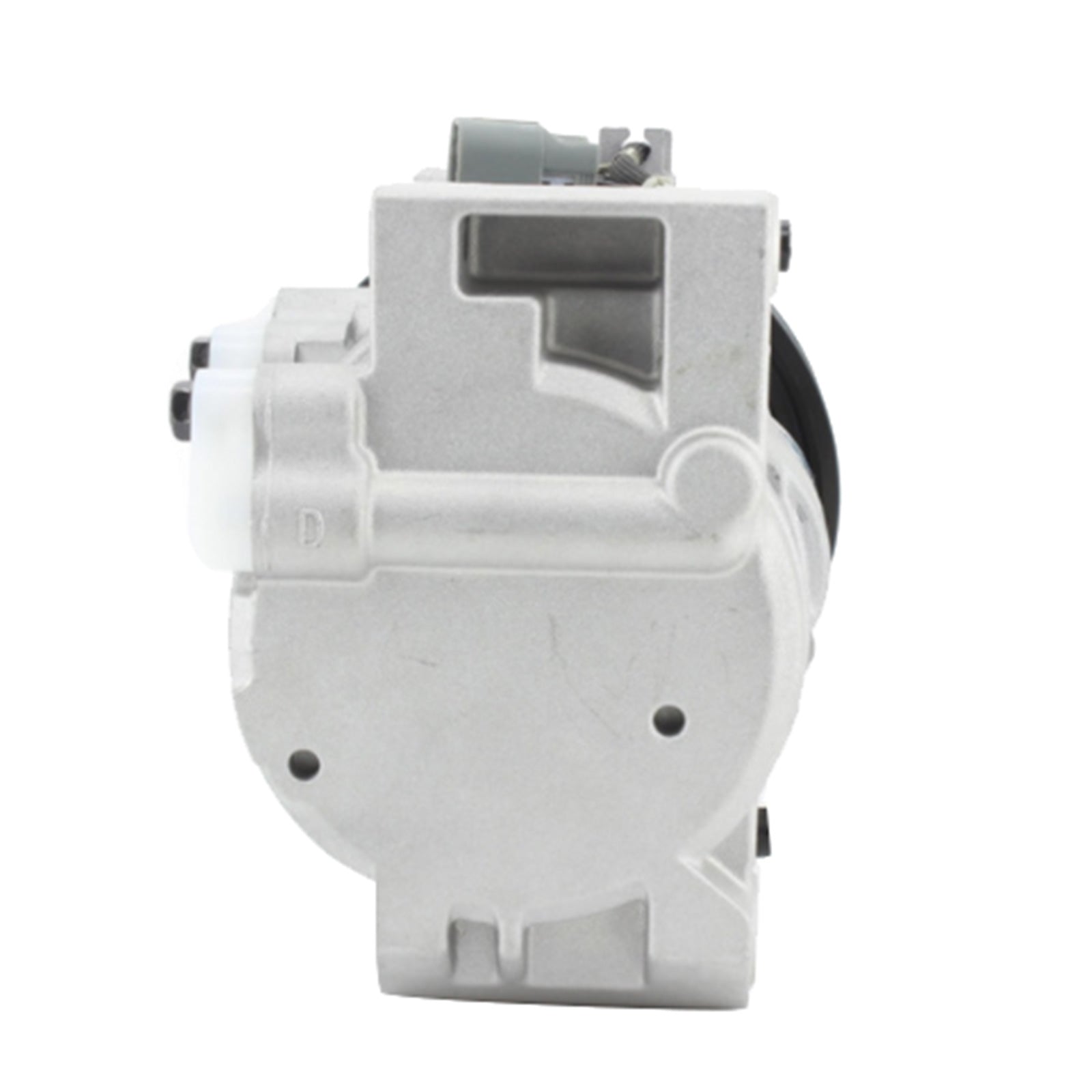 Air Con AC Compressor Suitable for Mazda6 GH 2.5L Petrol L5-VE 01/08 - 11/12-2
