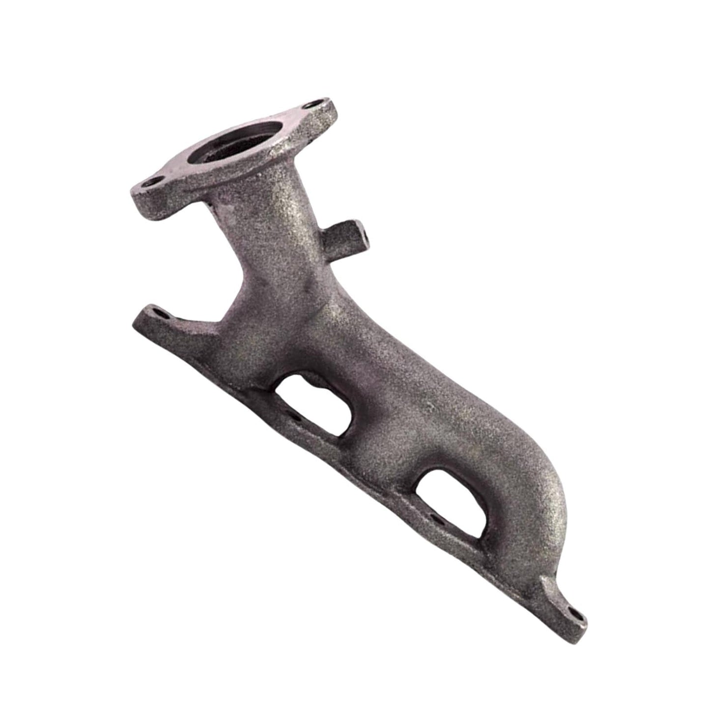 Exhaust Manifold RH Suitable For Mitsubishi Pajero V75W 3.5 Long Wagon 2000-2006-2