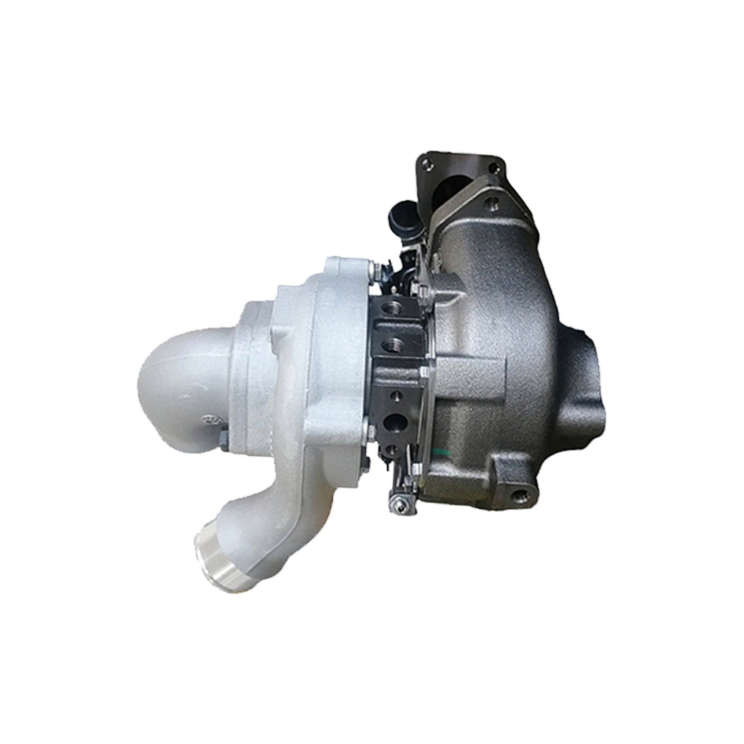 Turbo Charger for Hyundai iLoad iMax H-1 GT1749V CRDI D4CB 2007-2016 28200-4A480-2