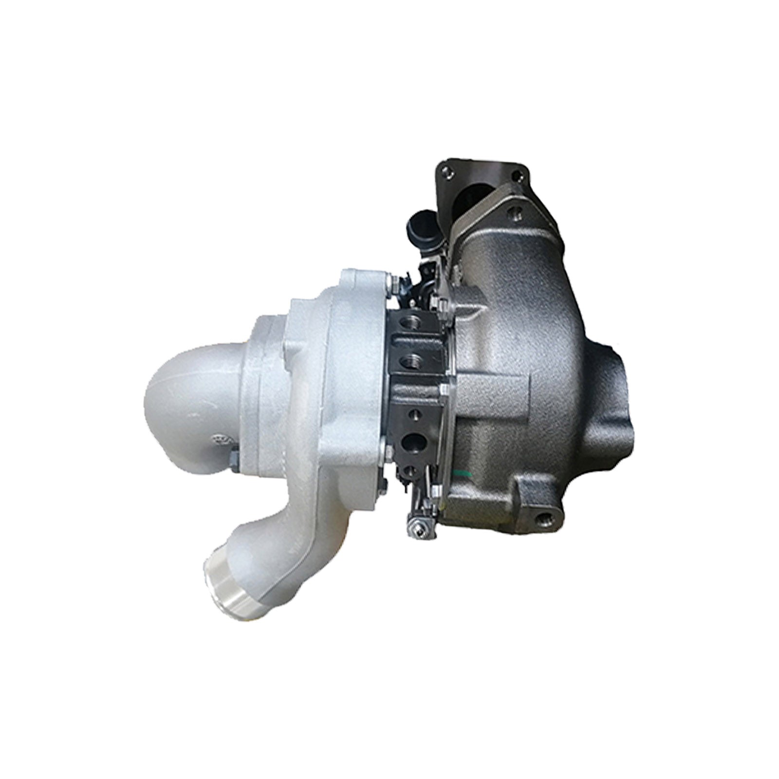 Turbo Charger for Hyundai iLoad iMax H-1 GT1749V CRDI D4CB 2007-2016 28200-4A480-2