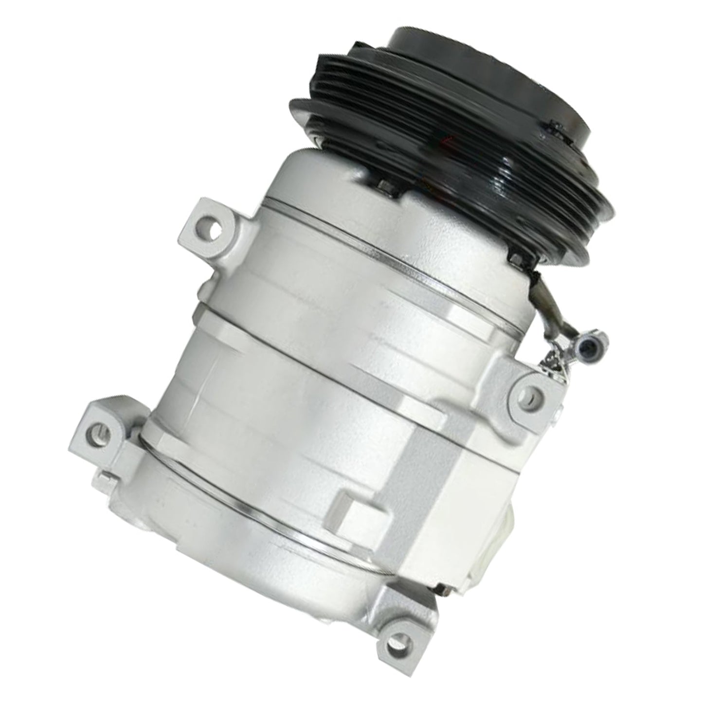 Air Con AC Compressor Suitable for Toyota Hilux VZN167R VZN172R 3.4L 5VZ-FE 2002-4