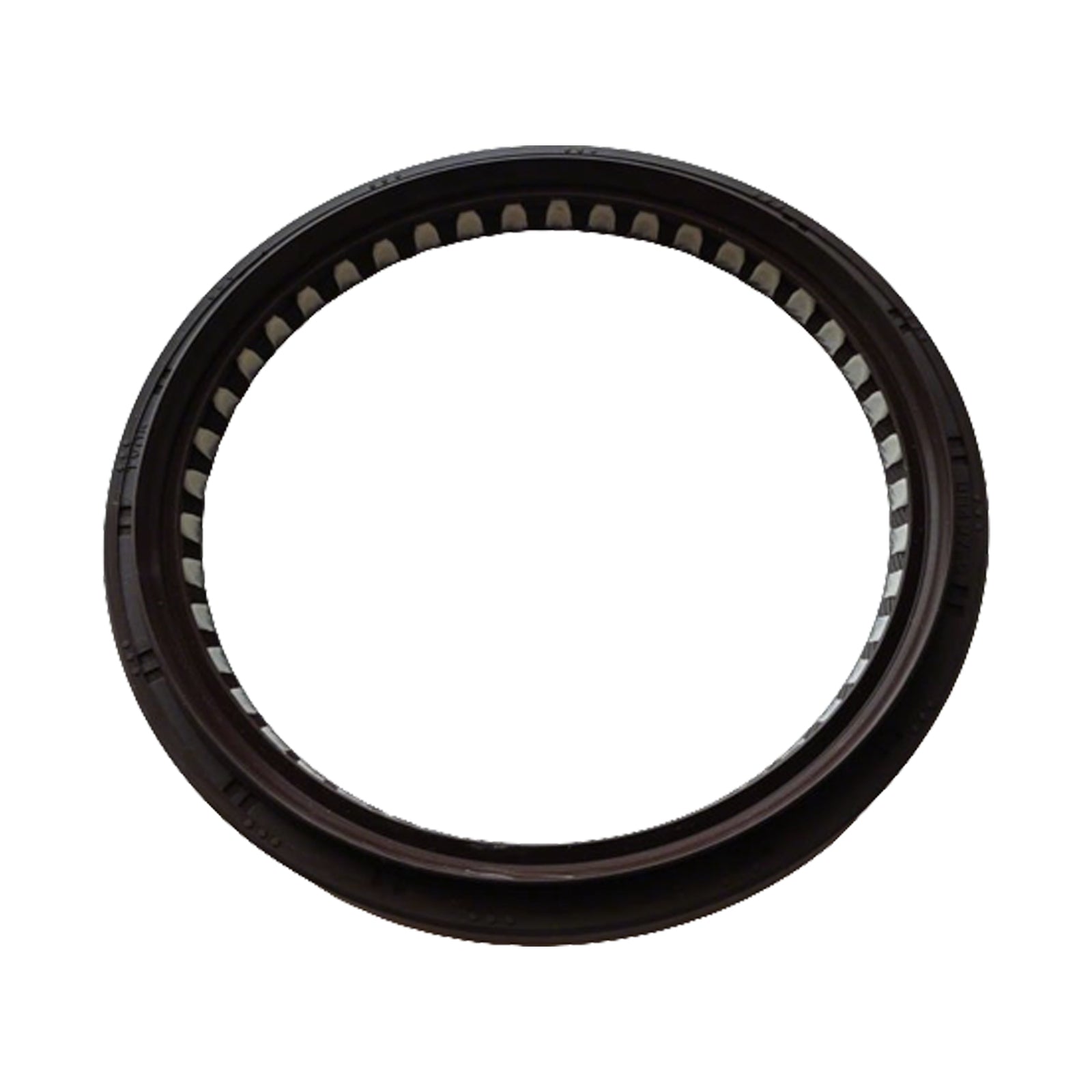 Front Crankshaft Oil Seal Suitable for Nissan Navara D22 D40 2.5L YD25 Engine-0