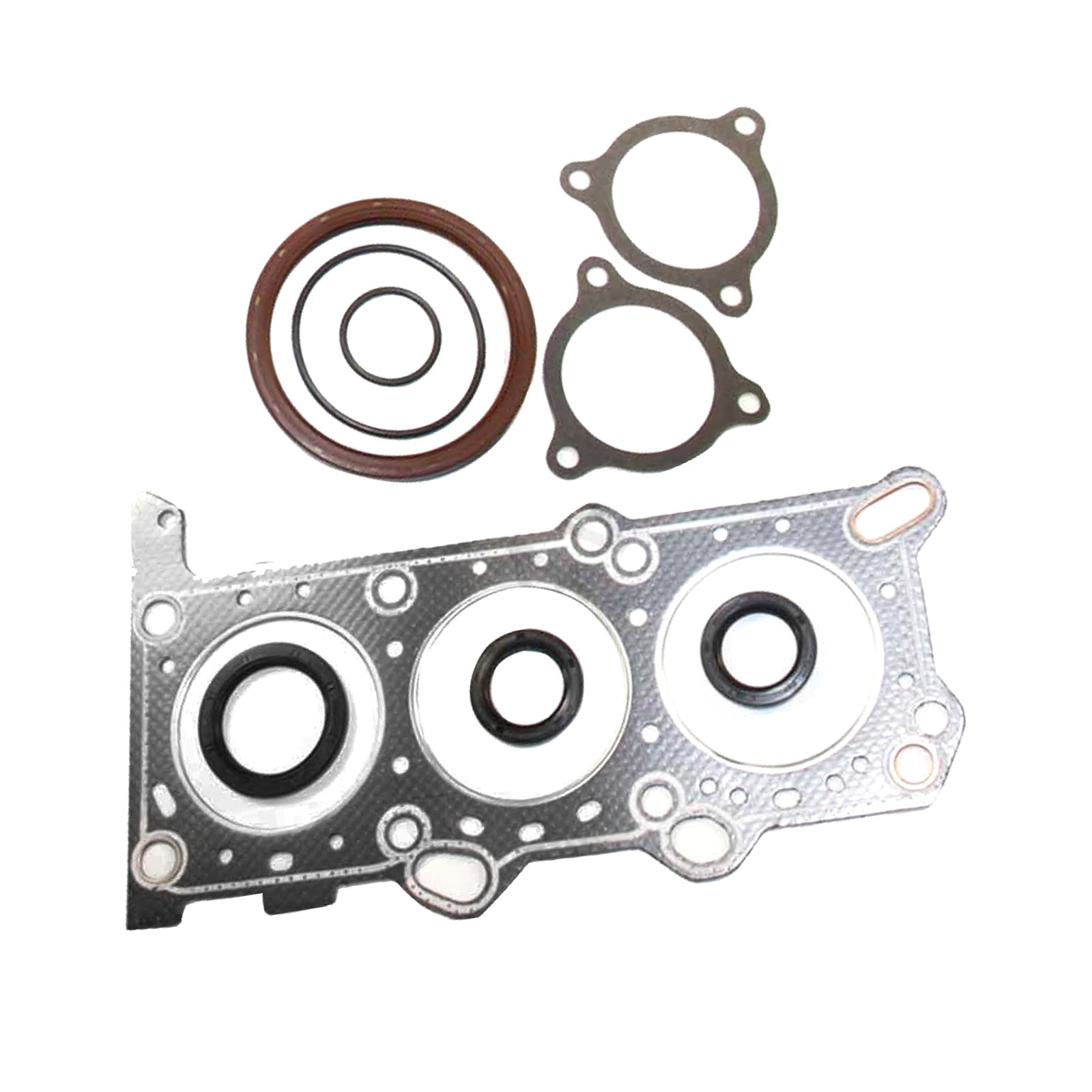 Full Gasket Kit Suitable For Suzuki Grand Vitara SQ625 2.5 V6 H25A 1998-2005-3