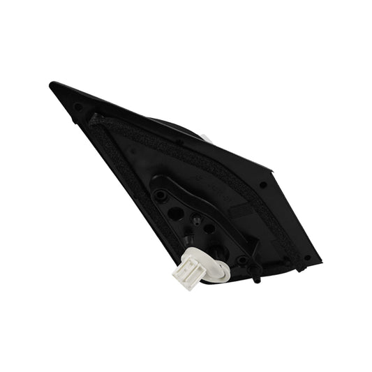 1x Left Side Silver Door Mirror Suitable for Toyota RAV4 ACA33 ACA38 2008-2012-1