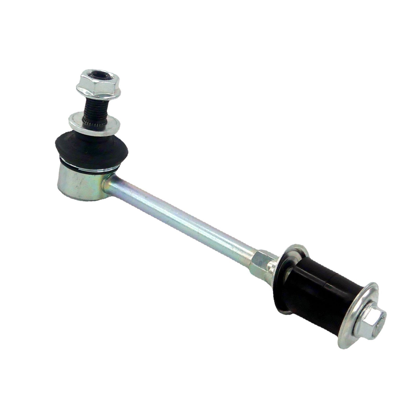 2PCS Front Sway Bar Link Kit Suitable For Toyota Land Cruiser Prado 90 95 96-02-1