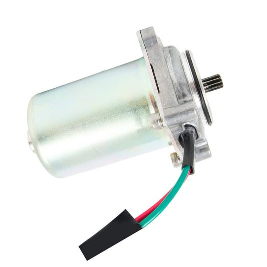 Starter Motor Suitable for Honda TRX350FE 350TE Rancher FourTrax 31300-HN5-A11-1