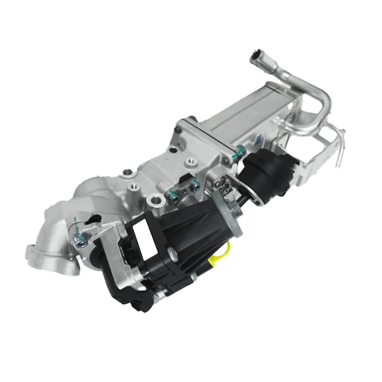 EGR Valve Assembly Suitable For Saic LDV G10 1.9L Diesel  2016-2022 10168962-4