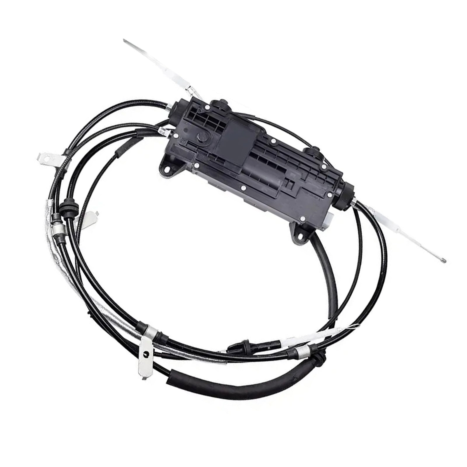 Parking Brake Actuator Suitable for LR072318 Land Rover Discovery 4 2010-2016-2