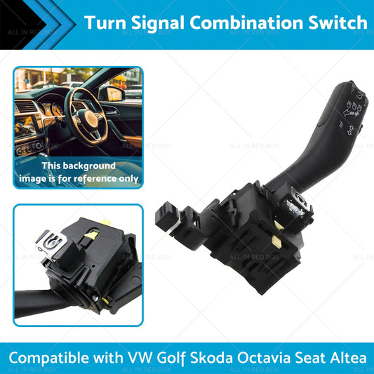 Indicator Cruise Control Stalk 1K0953513G Suitable for VW Golf Skoda Octavia-1