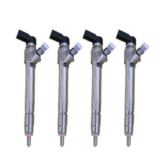 4x Diesel Fuel Injector Suitable For Ford Ranger PX Mazda BT-50 3.2L 2011–2022 BK2Q9K546A-0