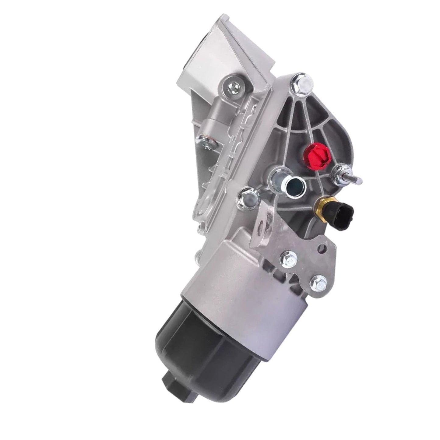 Complete Oil Cooler Assembly Suitable For Jeep WK2 3.0L EcoDiesel 68269916AB-3