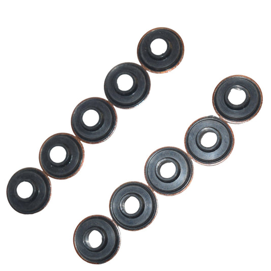 2x Rocker Valve Cover Gasket Kits Suitable For Subaru Forester SF SG Impreza GC-1