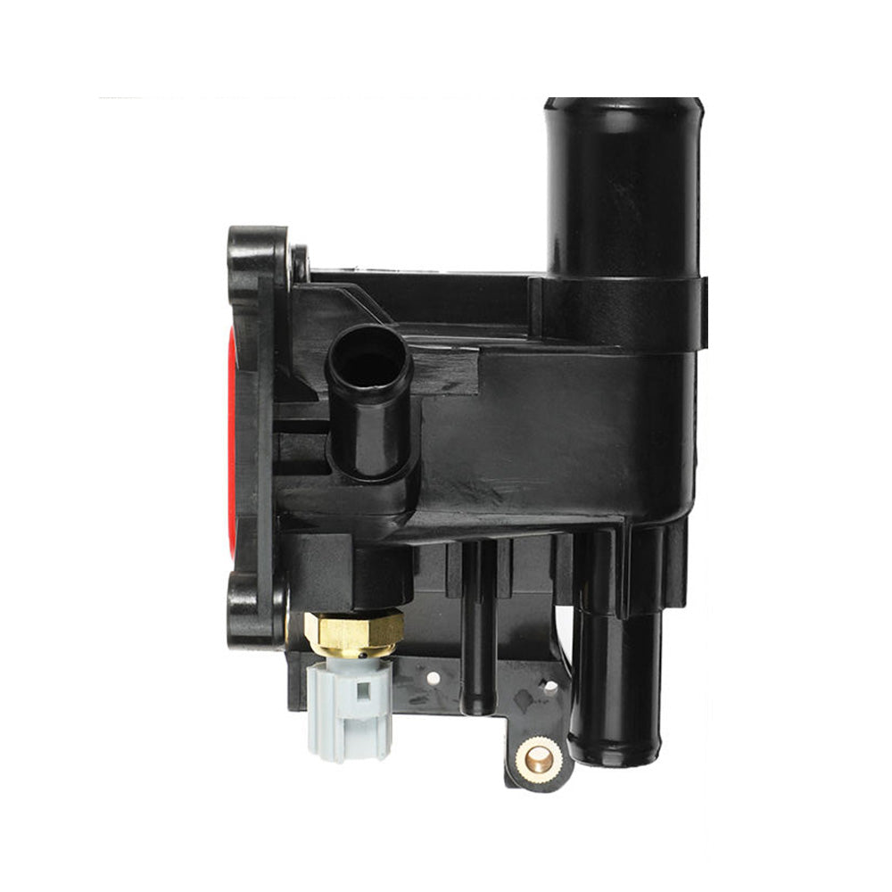 LF941517Z Engine Coolant Thermostat Housing Suitable for Mazda 3 5 6 2006-2013-3